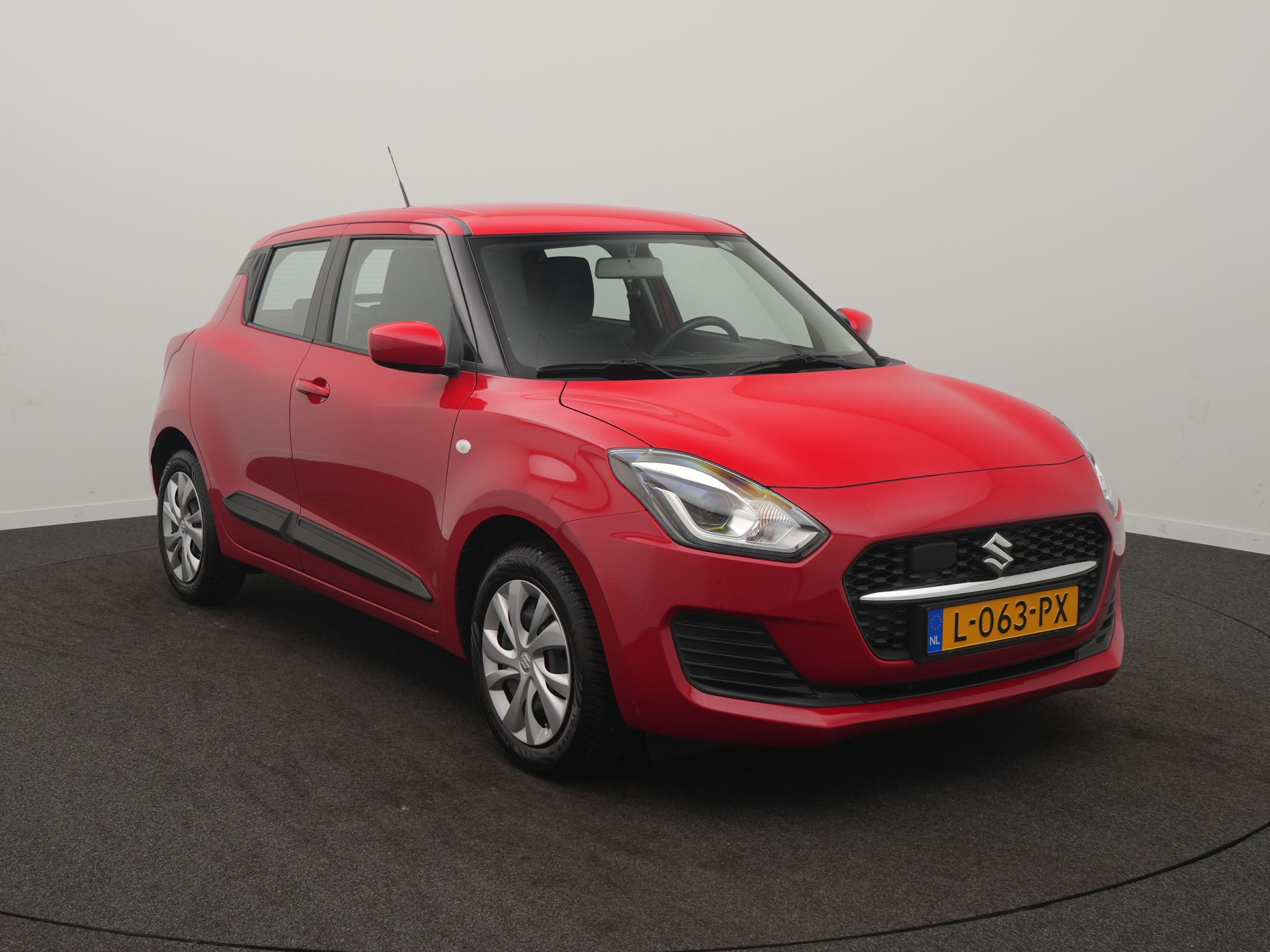 Suzuki Swift 1.2 Comfort Smart Hybrid - Afbeelding 2