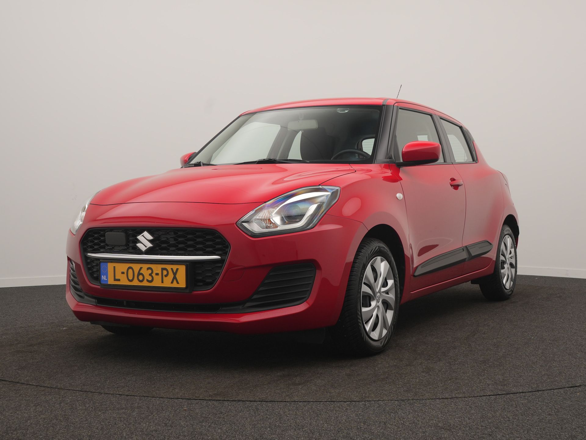 Suzuki Swift 1.2 Comfort Smart Hybrid - Afbeelding 5