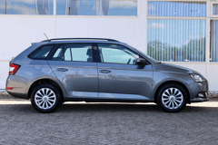 Škoda Fabia Combi 1.0 TSI 95pk Ambition - Afbeelding 3