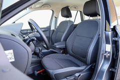 Škoda Fabia Combi 1.0 TSI 95pk Ambition - Afbeelding 4