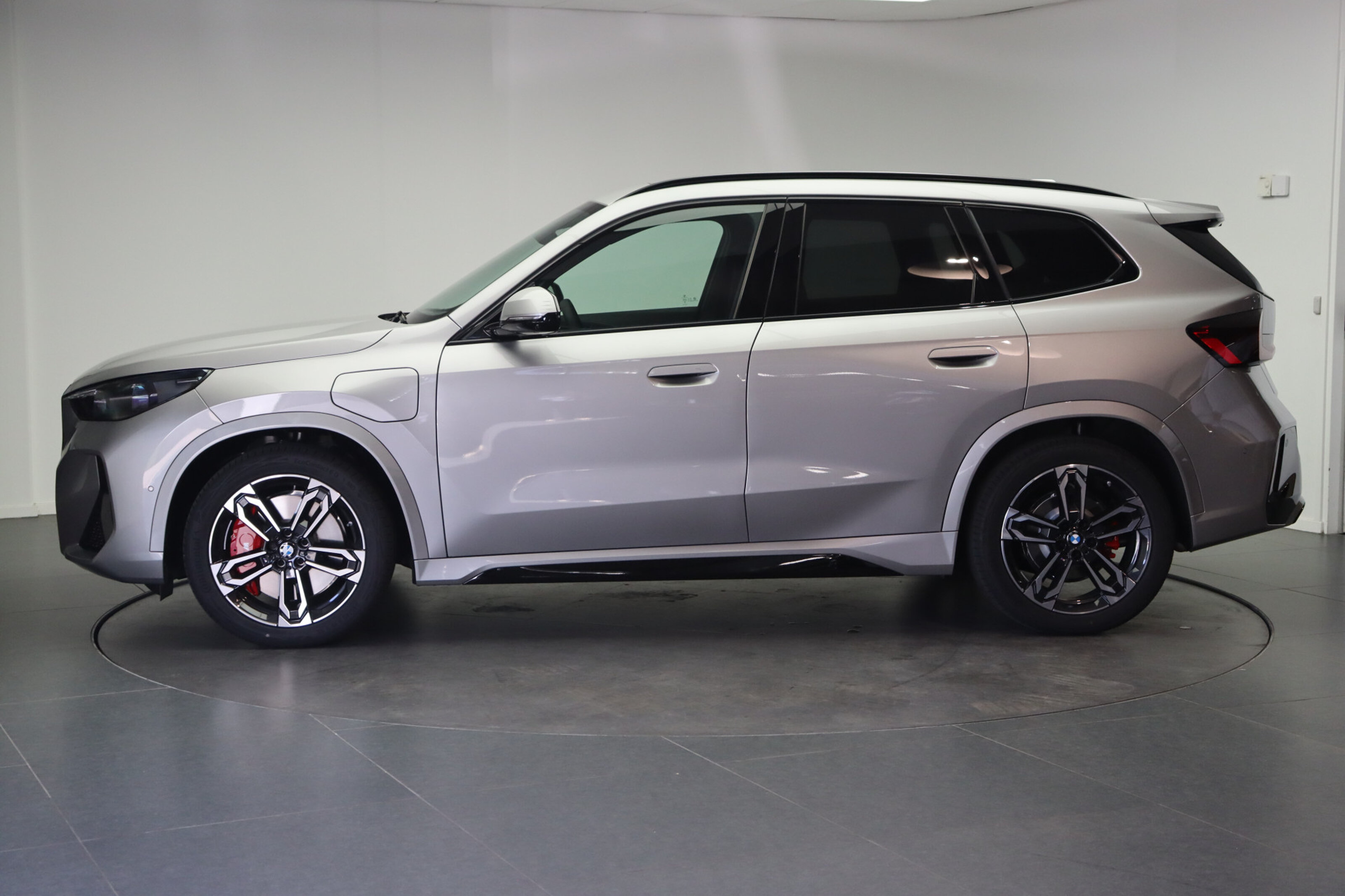BMW X1 xDrive25e M Sport Automaat