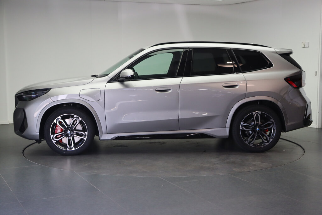 BMW X1 2