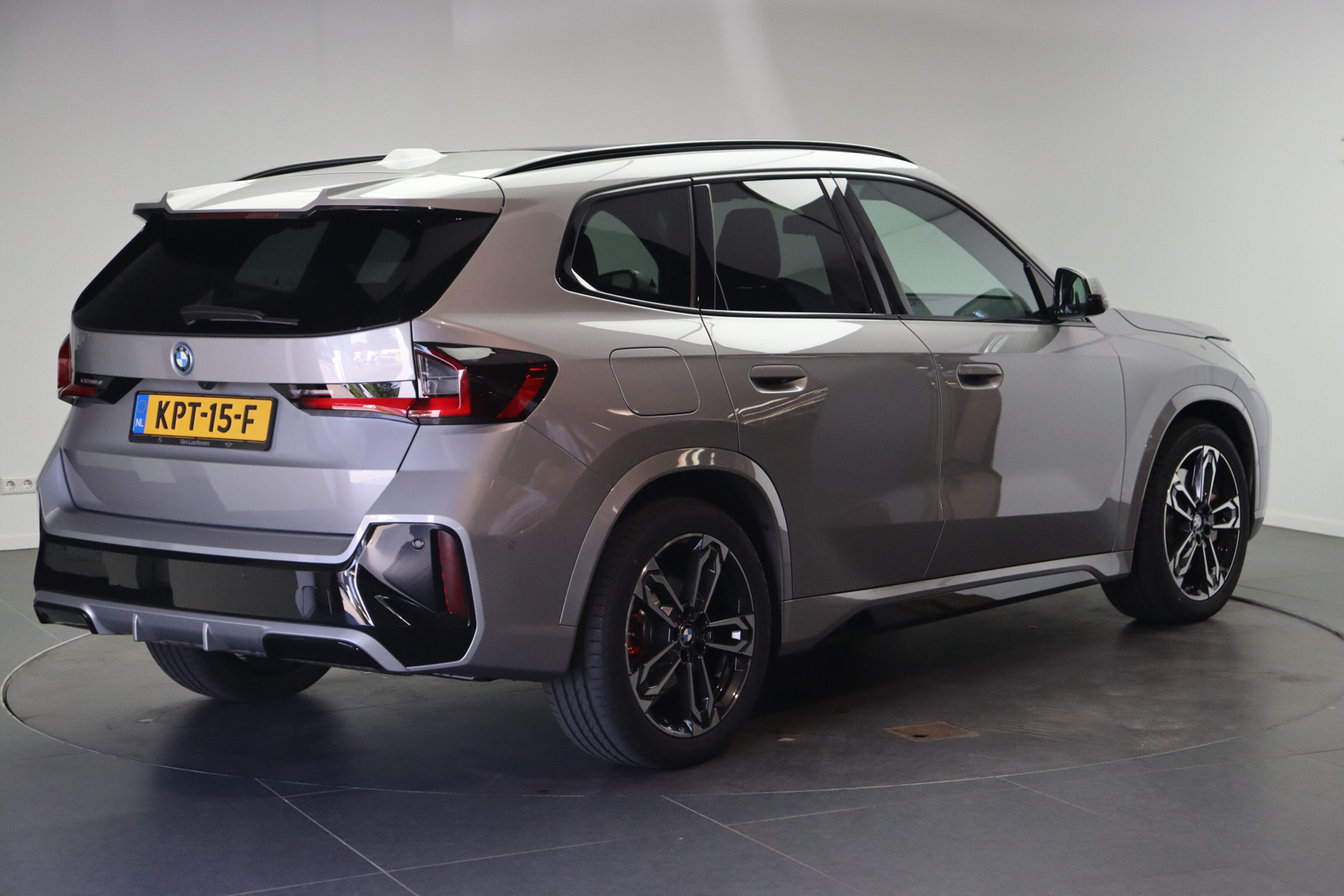 BMW X1 xDrive25e M Sport Automaat