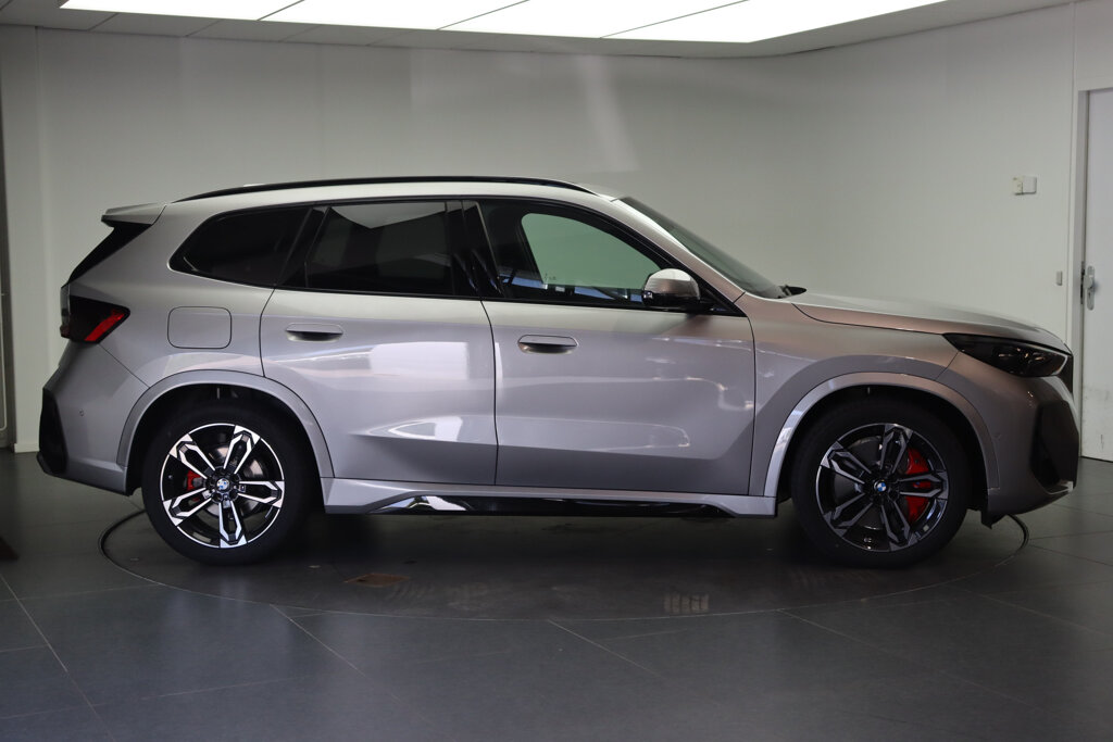 BMW X1 4