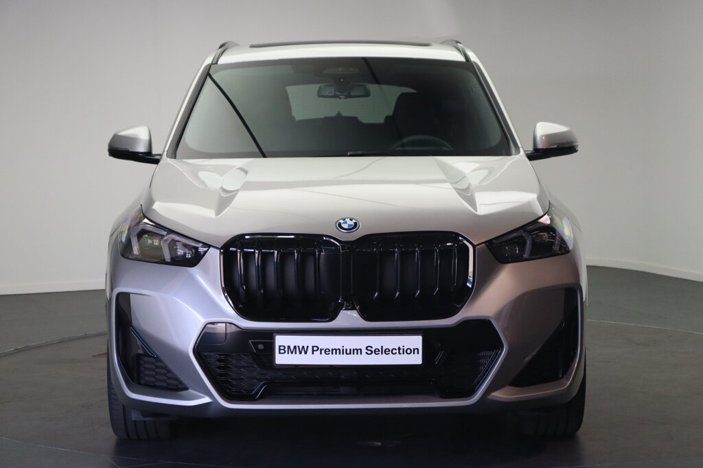 BMW X1 5