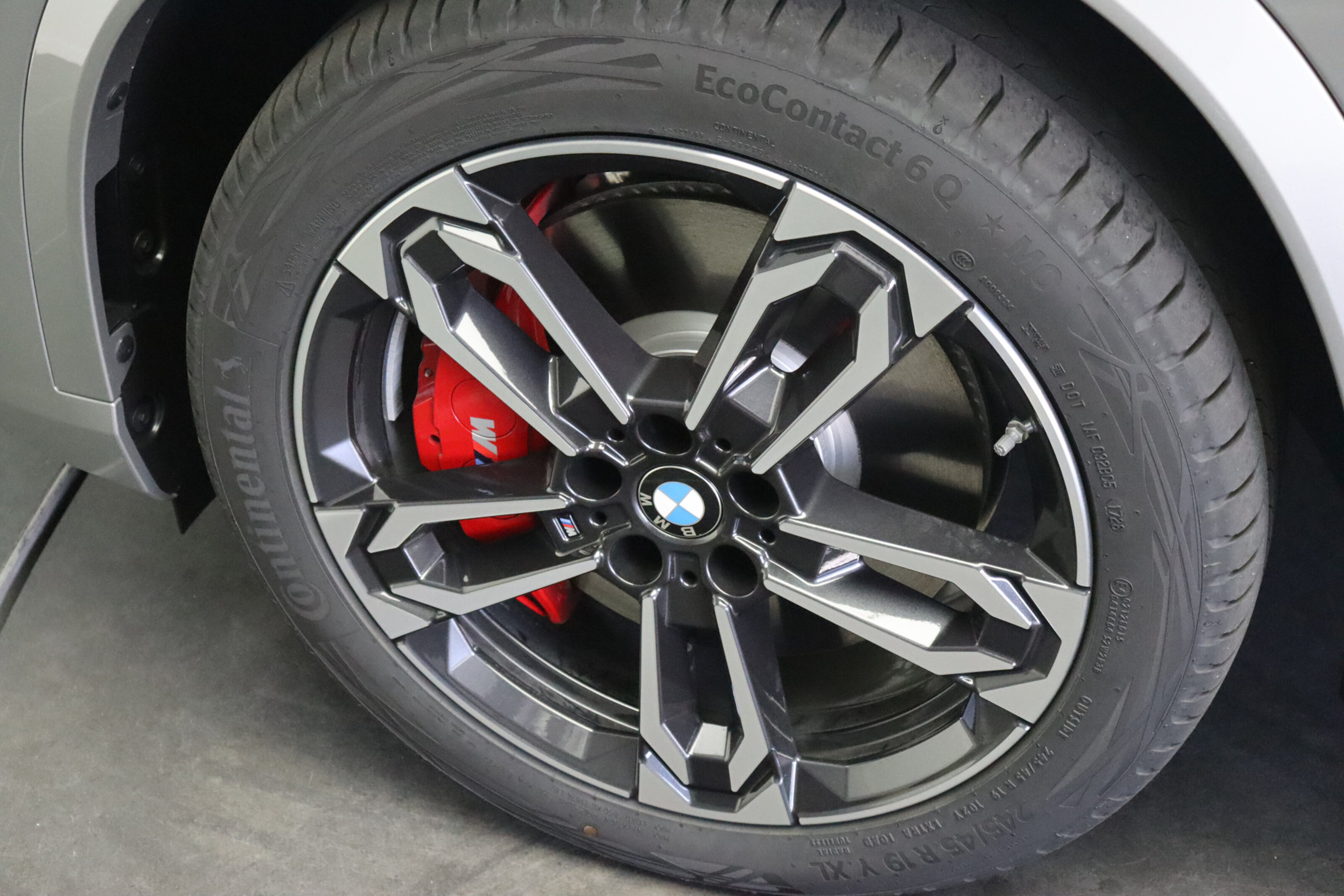 BMW X1 6