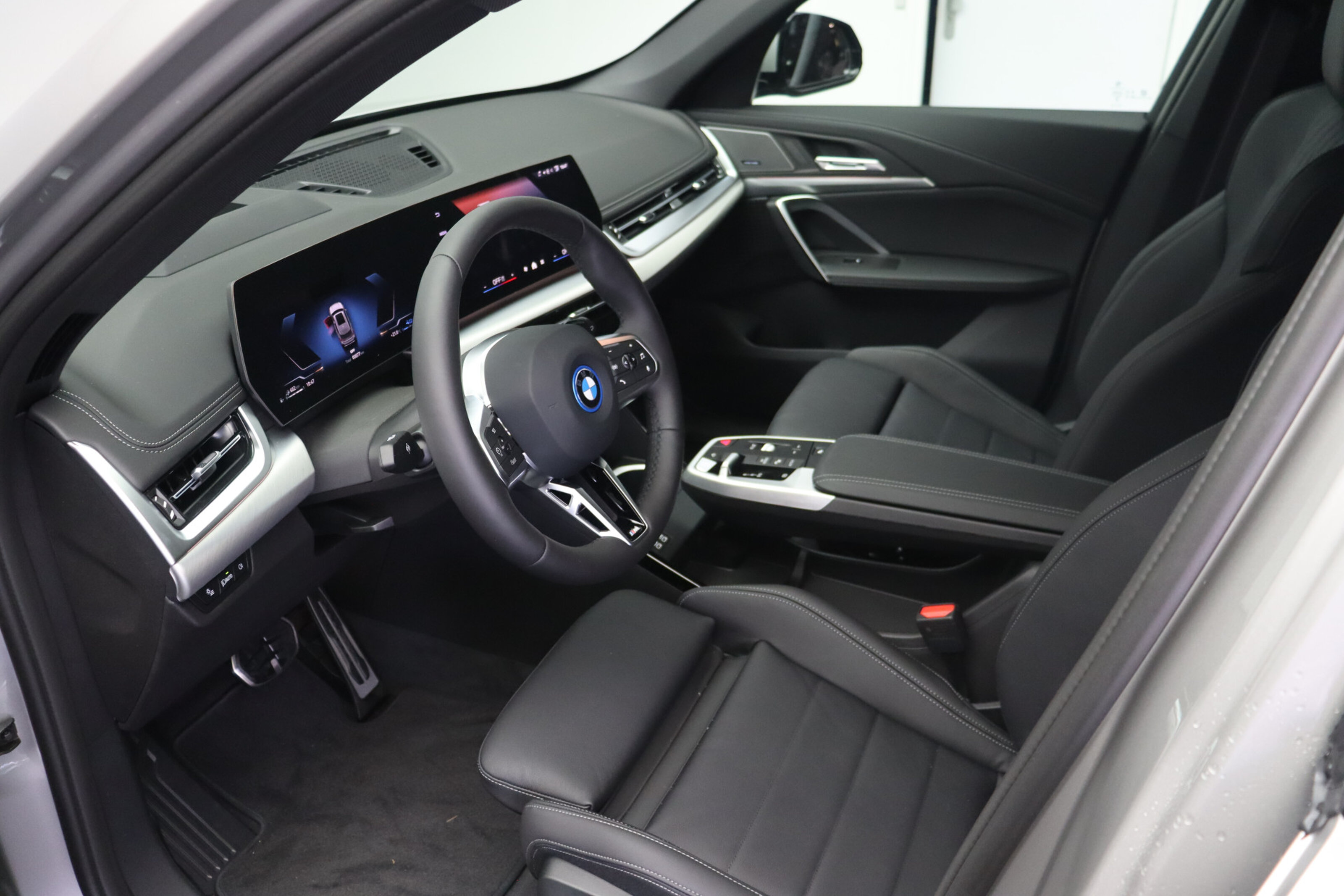 BMW X1 8