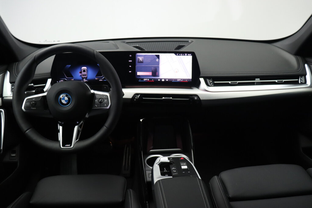 BMW X1 20
