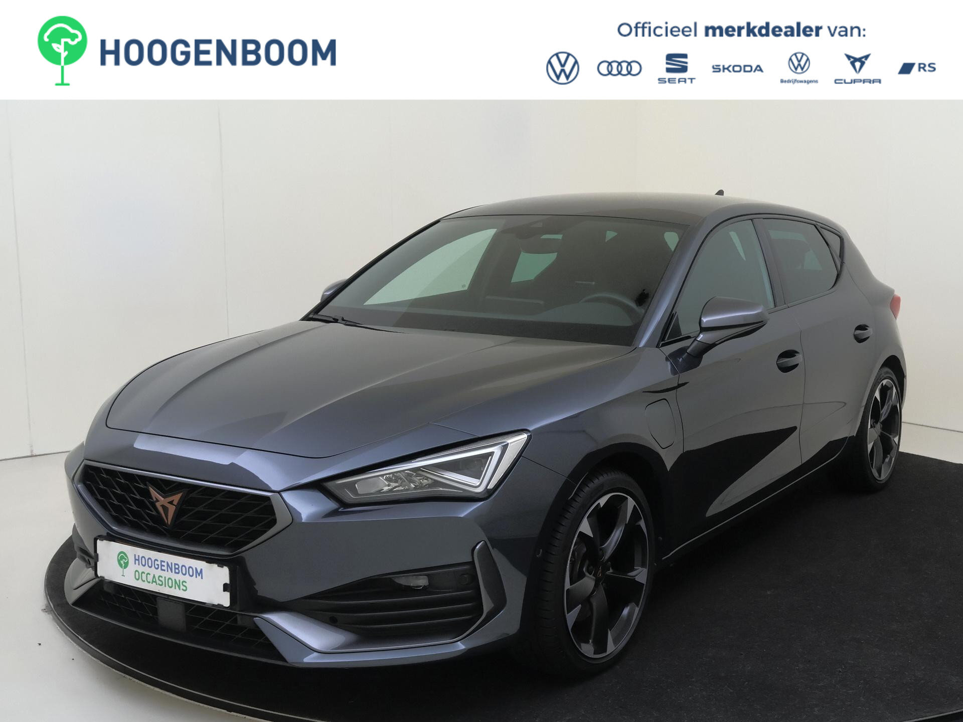 CUPRA Leon 1.4 e-Hybrid Business