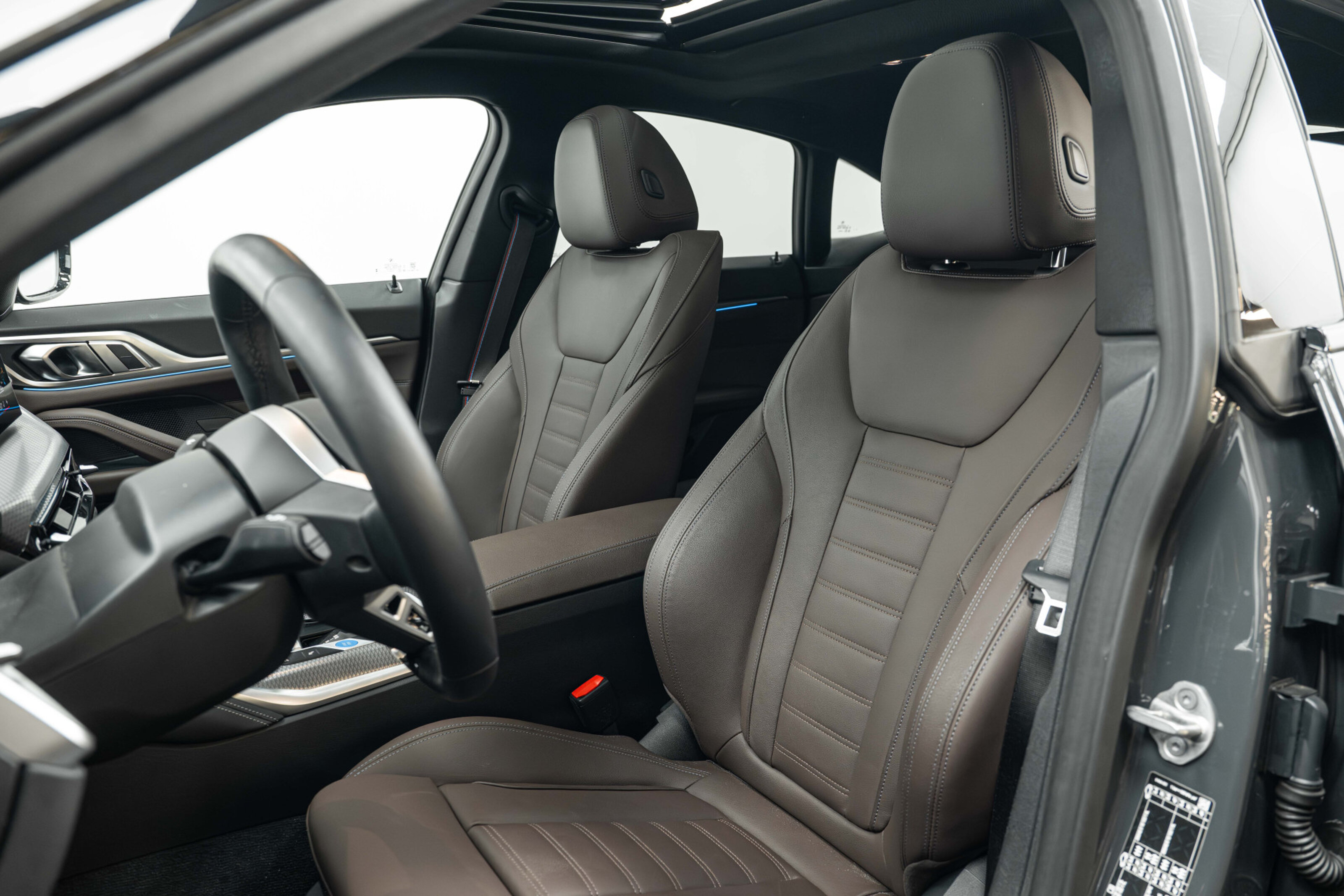 BMW i4 eDrive40 M Sport