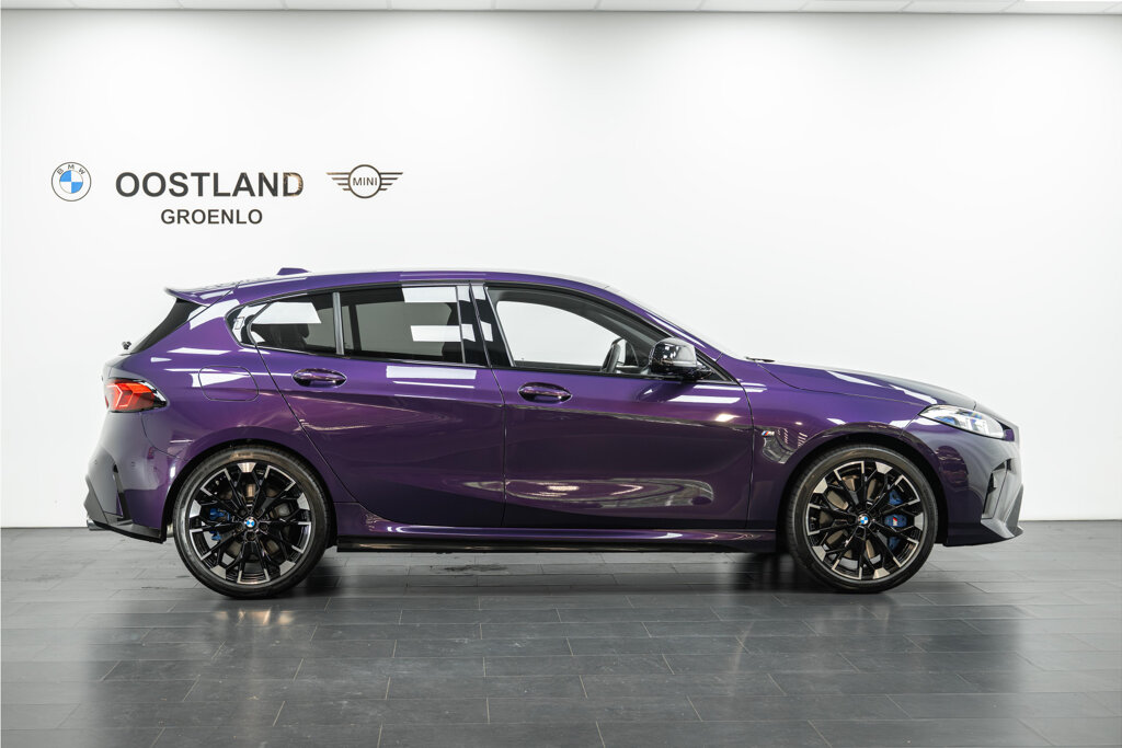 BMW 1 Serie 2
