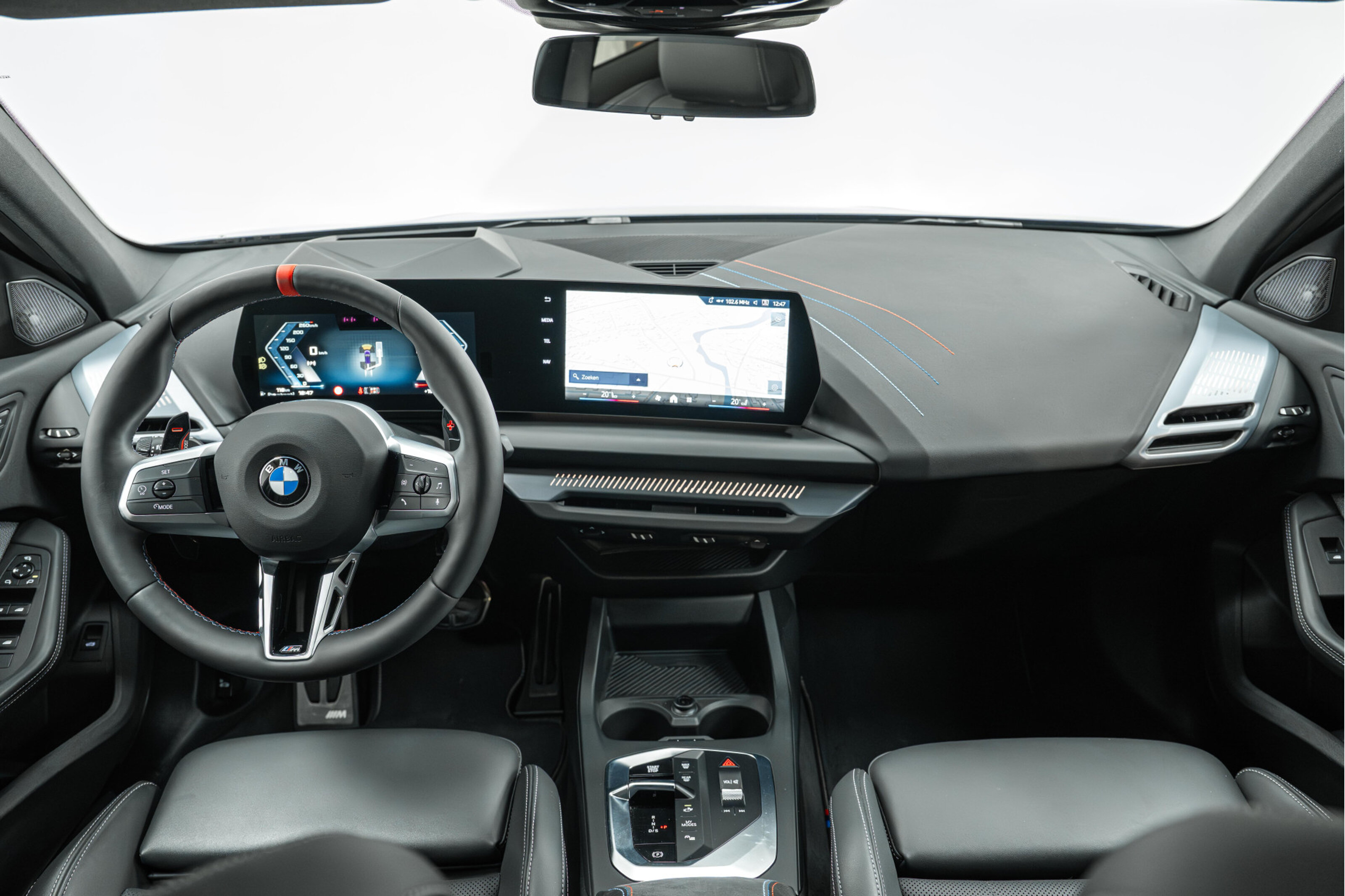 BMW 1 Serie M135 xDrive High Executive Automaat