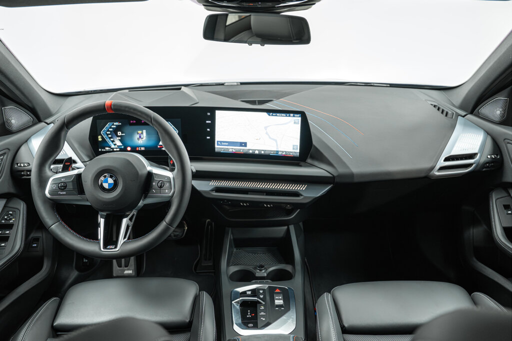 BMW 1 Serie 4