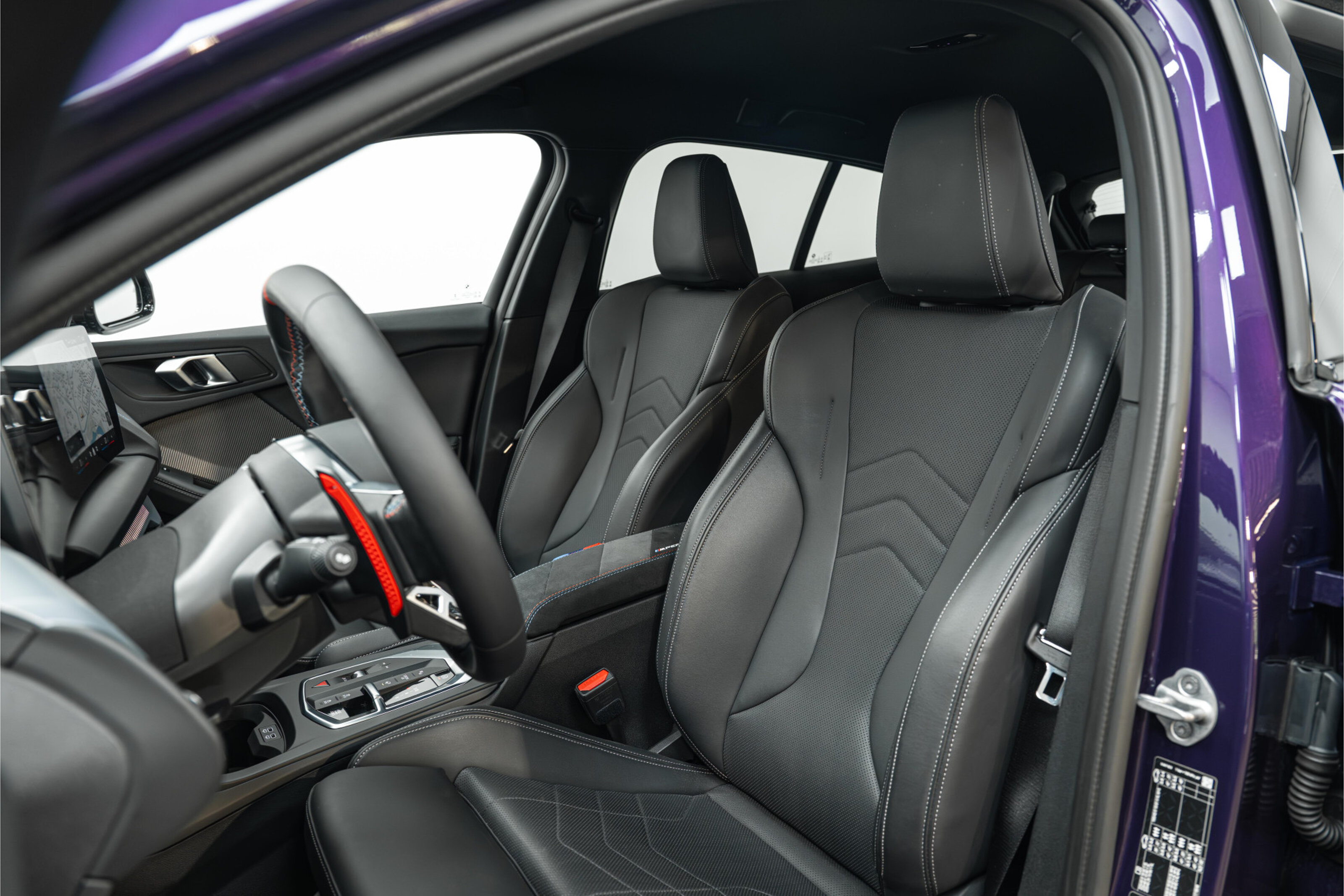 BMW 1 Serie M135 xDrive High Executive Automaat
