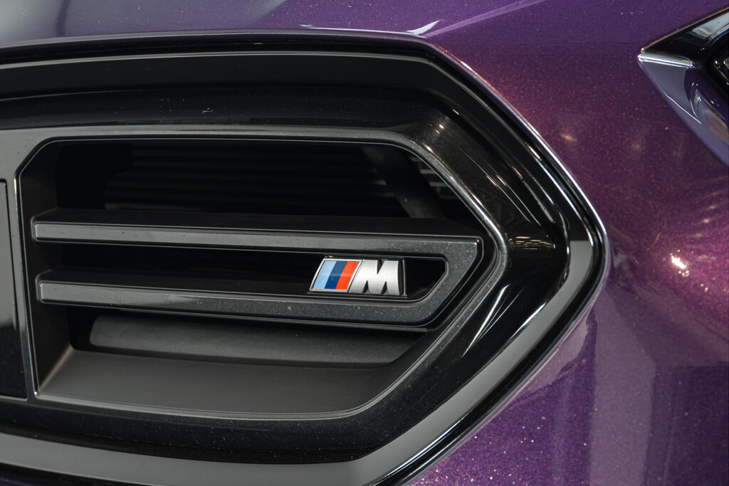 BMW 1 Serie 46