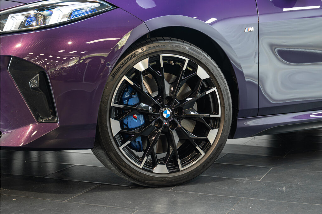 BMW 1 Serie 48