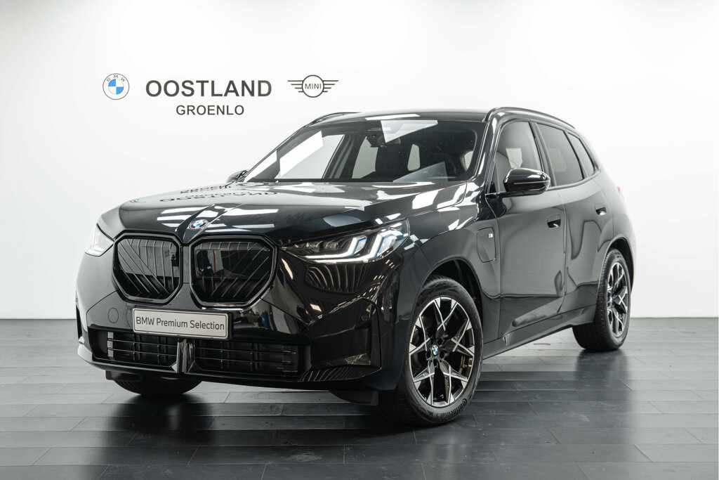 BMW X3 1