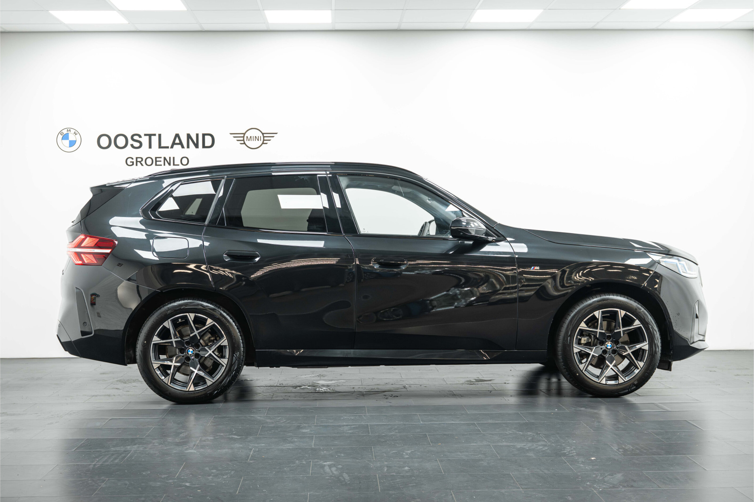 BMW X3 30e xDrive M Sport Automaat