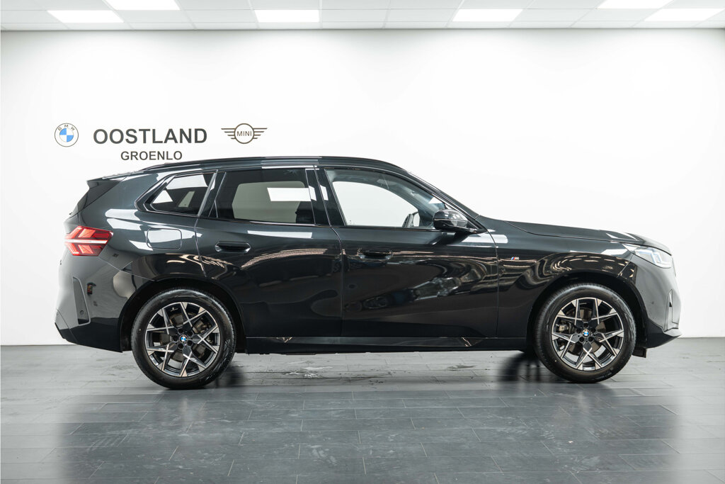 BMW X3 2