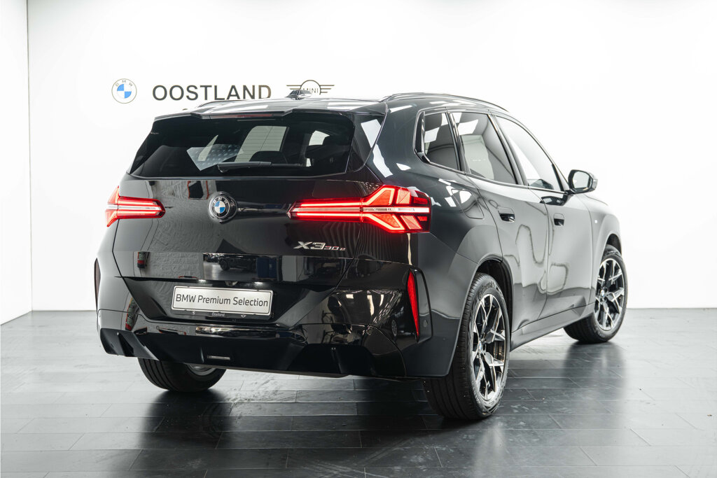 BMW X3 3