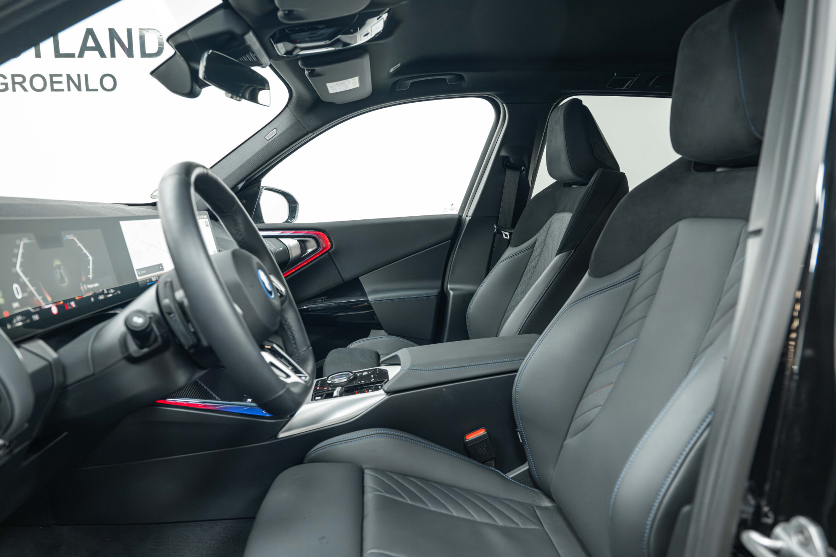 BMW X3 30e xDrive M Sport Automaat