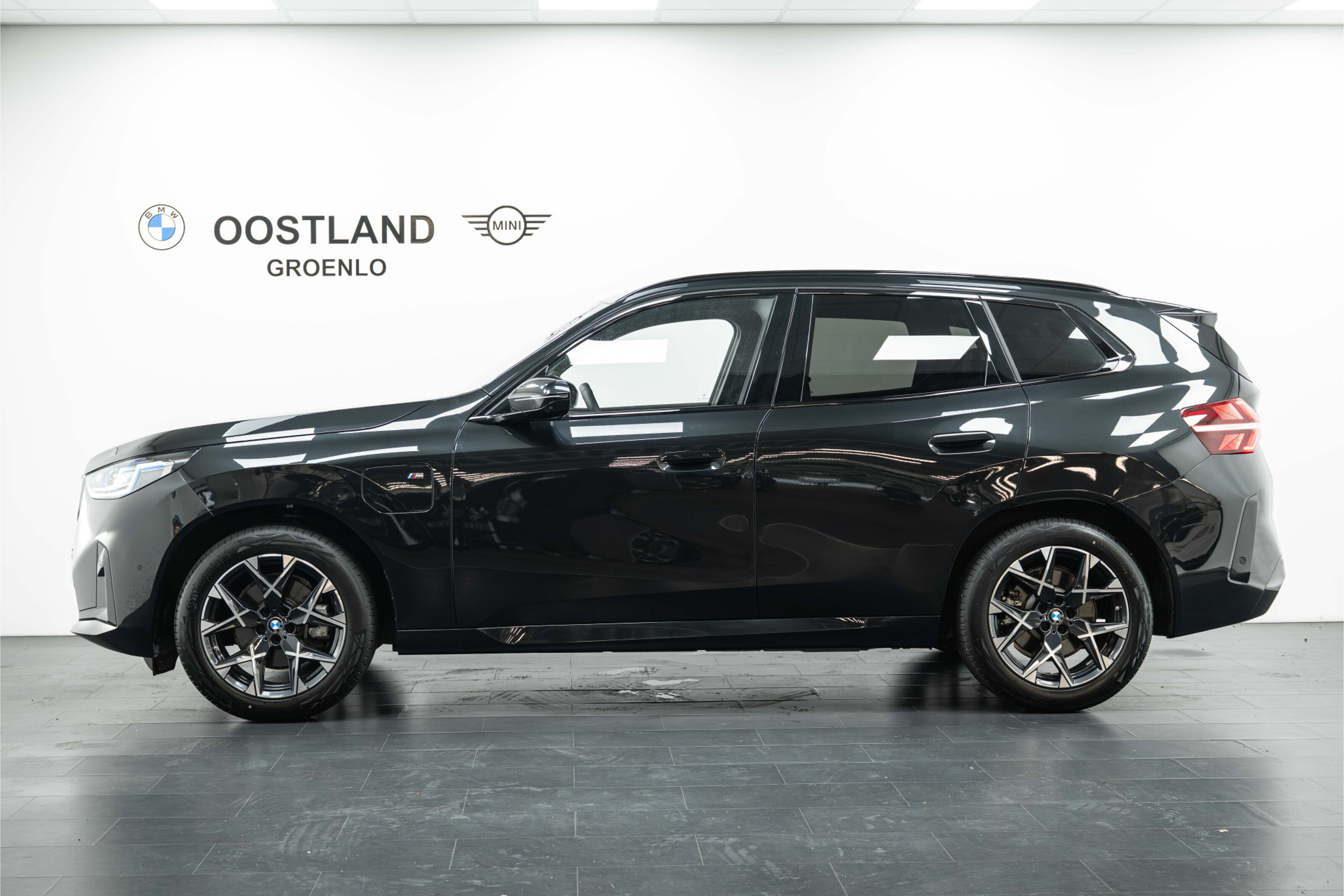 BMW X3 6