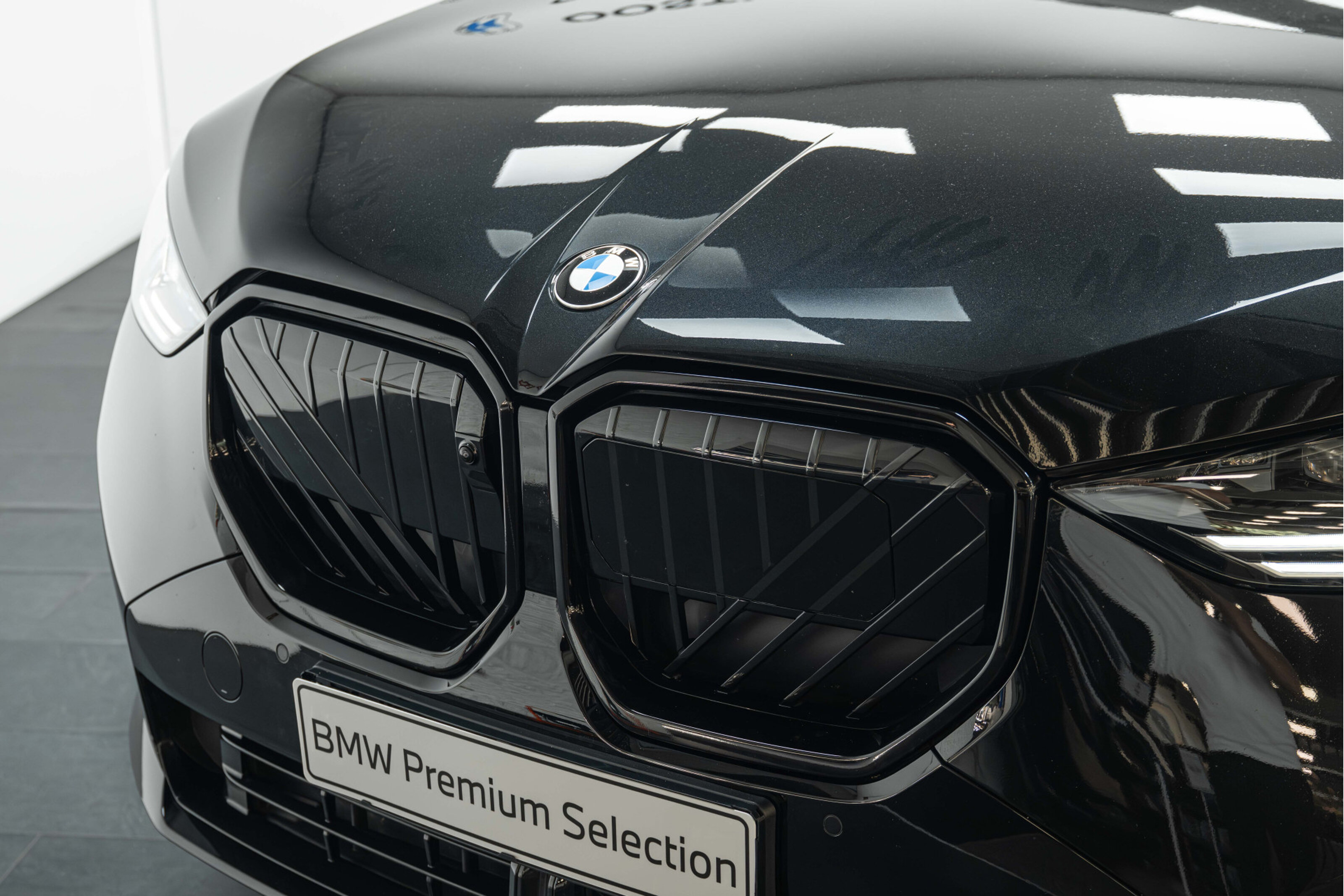BMW X3 8