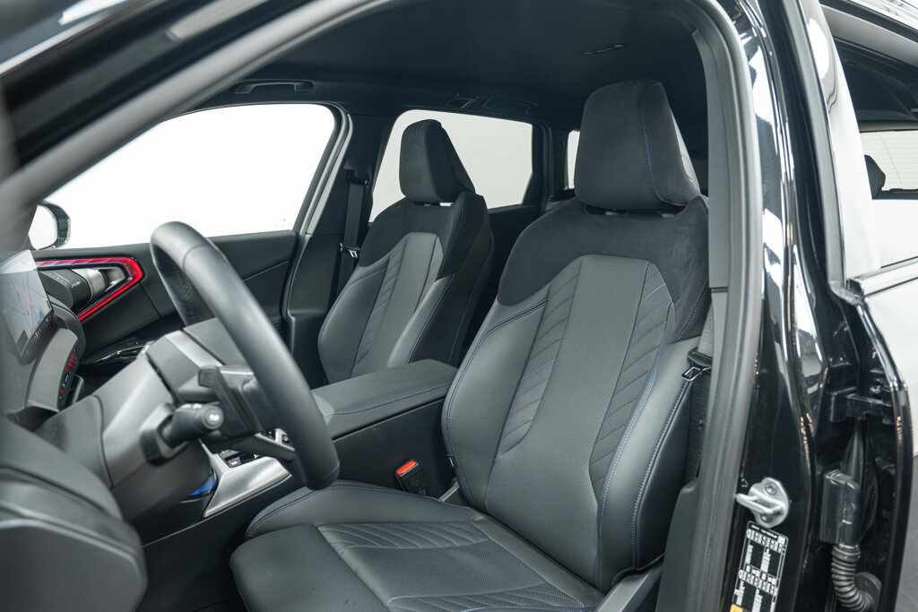 BMW X3 34