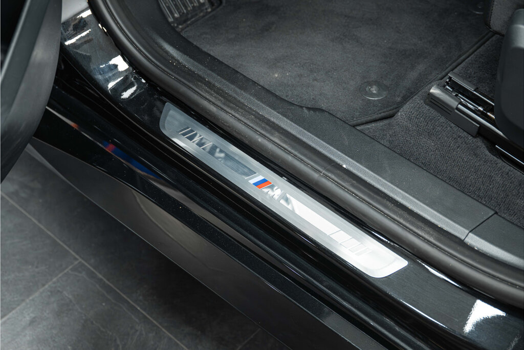 BMW X3 35