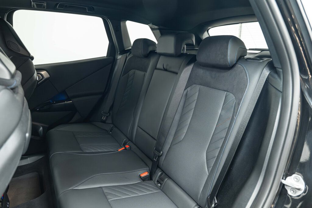 BMW X3 36