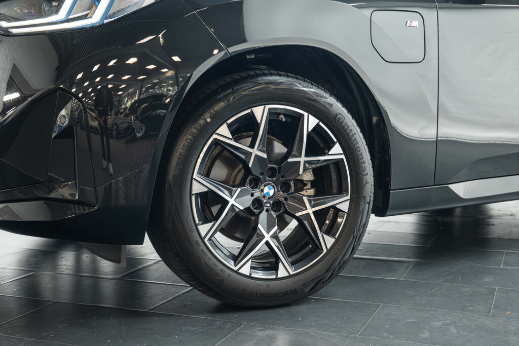 BMW X3 38