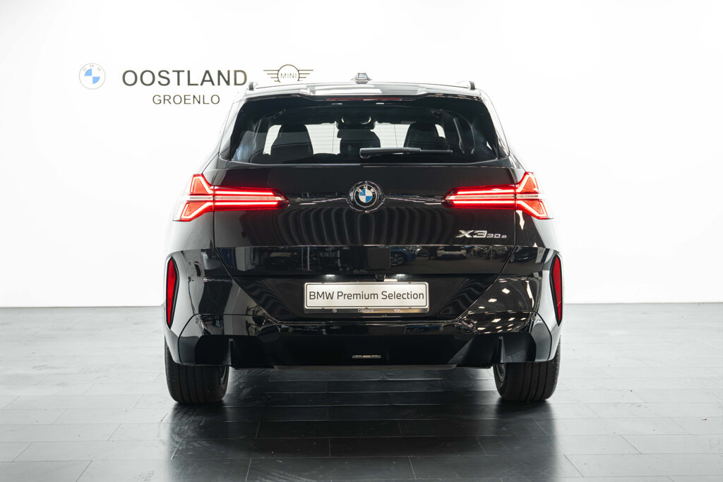 BMW X3 41