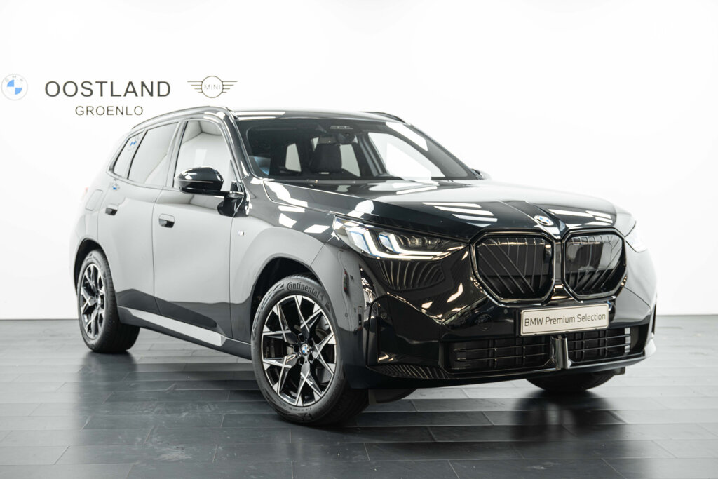 BMW X3 43