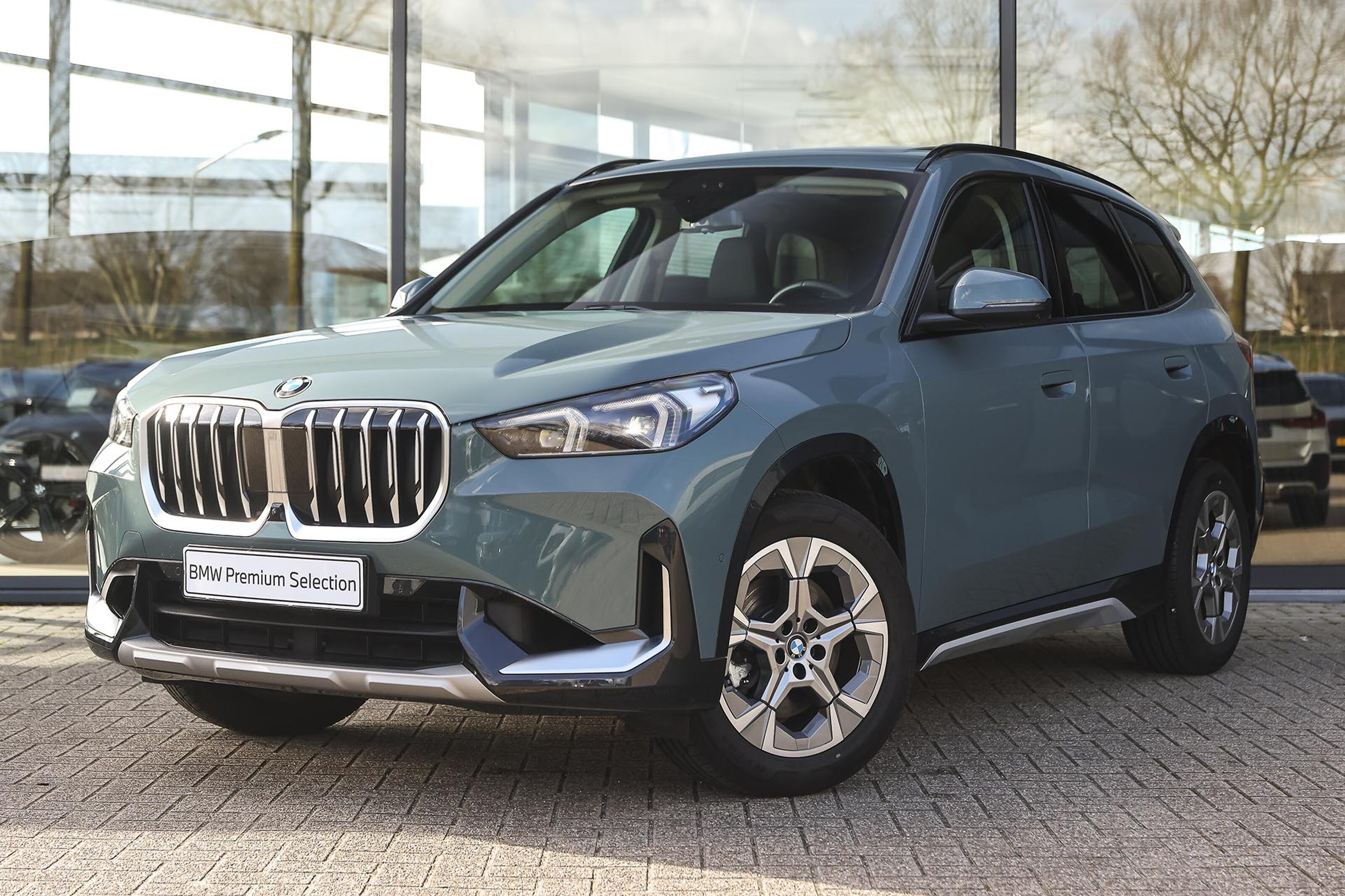BMW X1 xDrive23i xLine Automaat