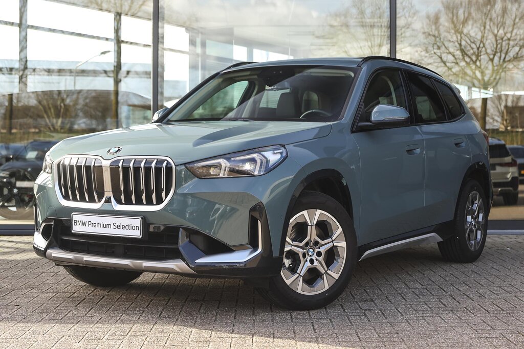 BMW X1 1