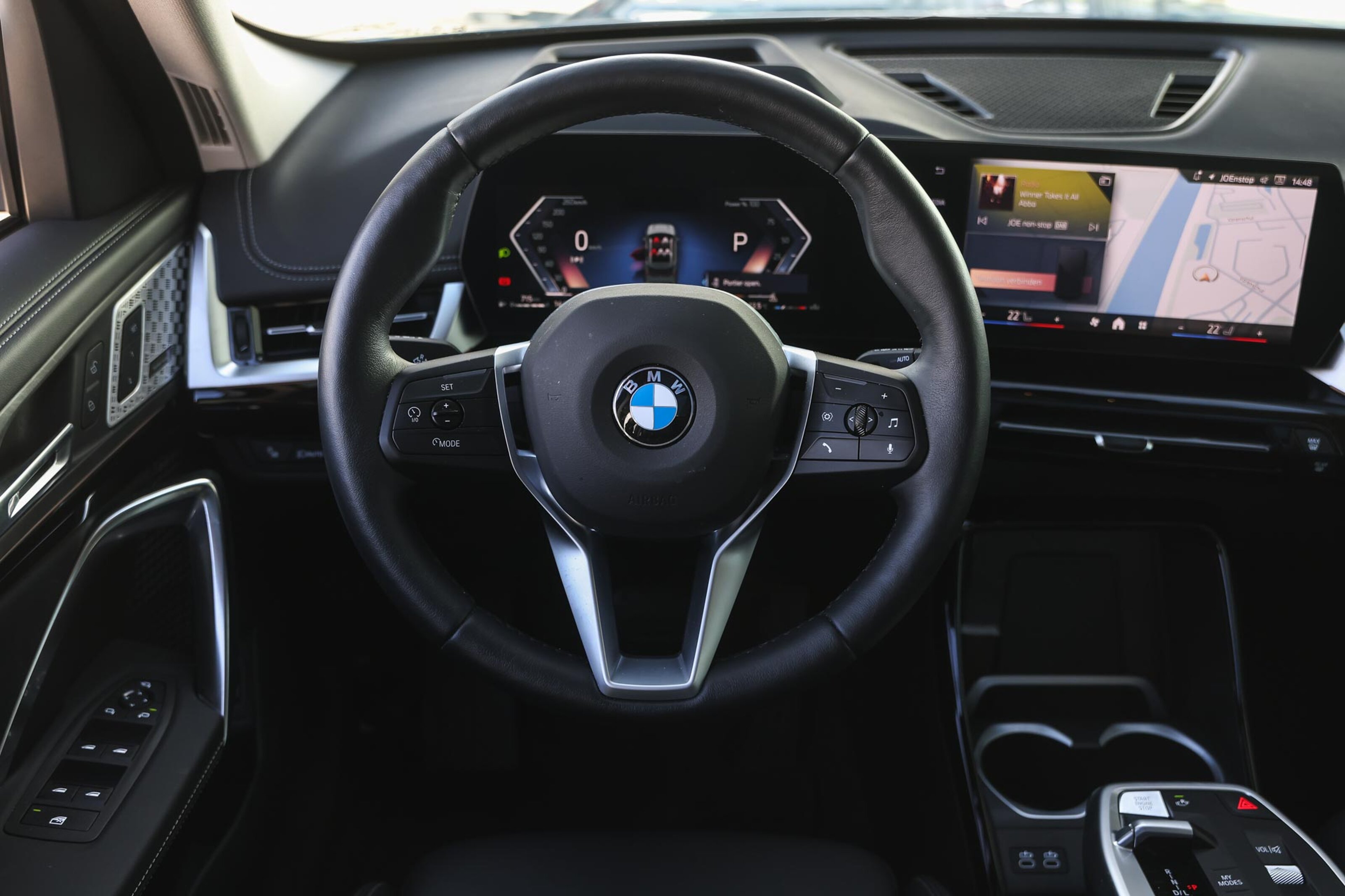 BMW X1 xDrive23i xLine Automaat