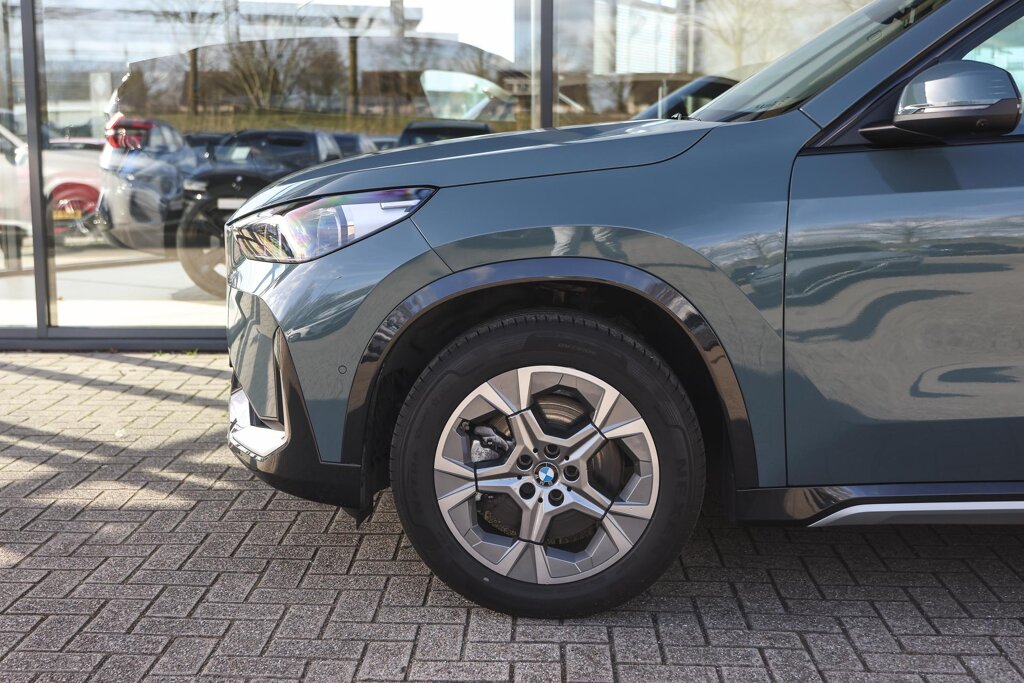 BMW X1 5