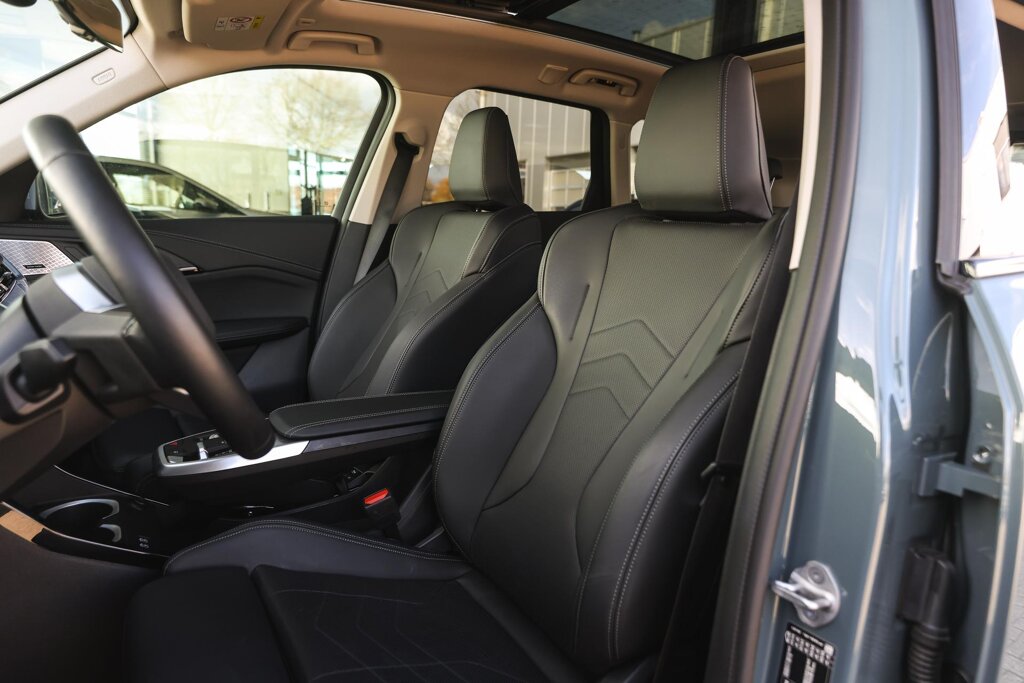 BMW X1 12