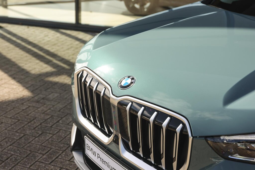 BMW X1 30