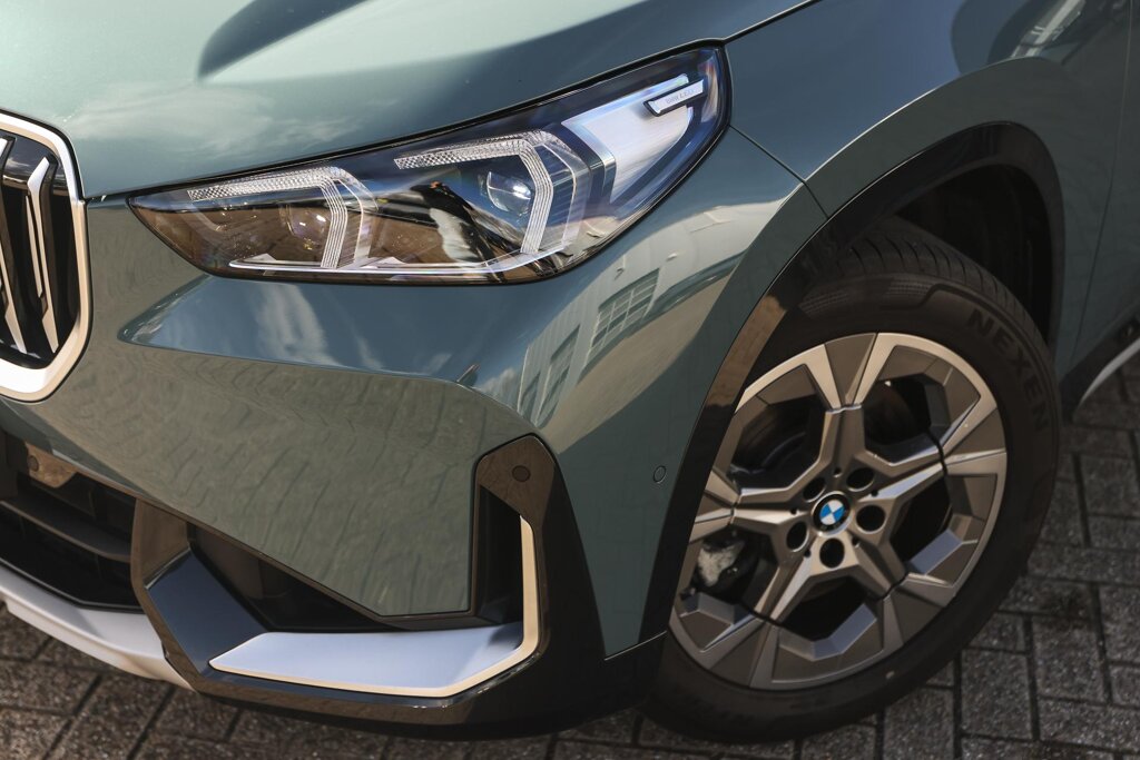 BMW X1 31