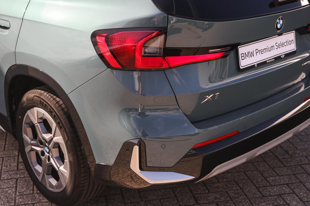 BMW X1 33