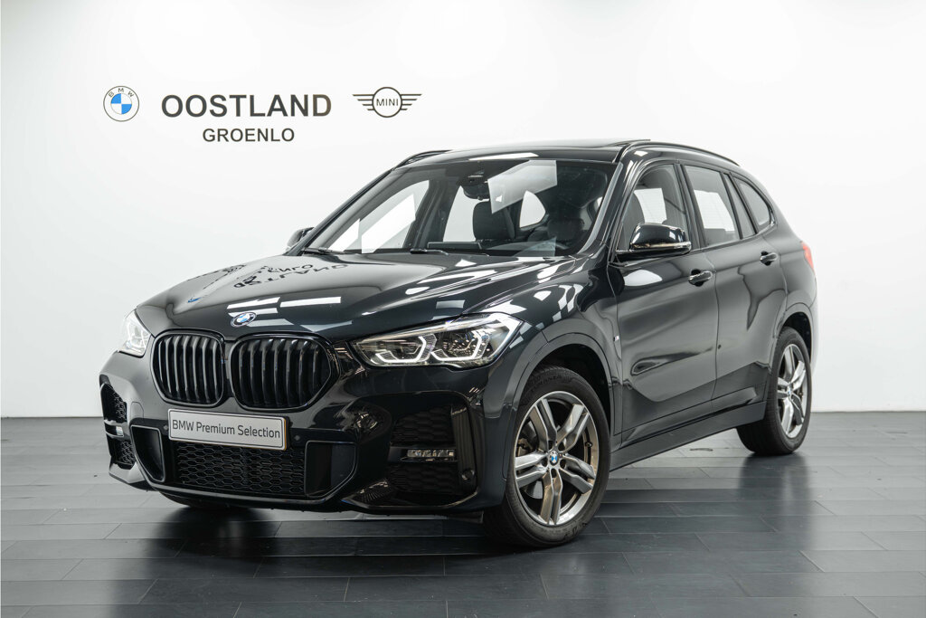 BMW X1 1
