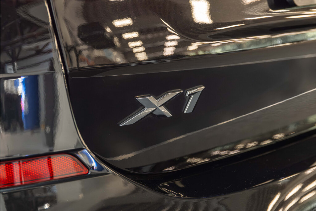 BMW X1 42