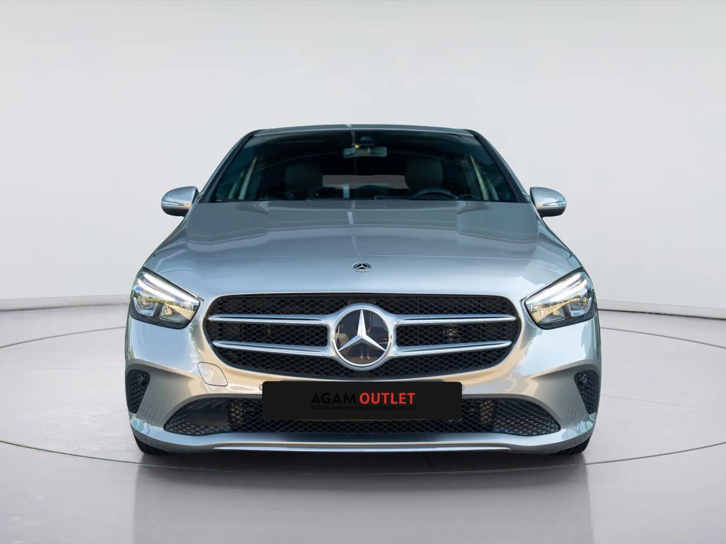 Mercedes-Benz B-Klasse 180 Business Solution AMG - Afbeelding 5