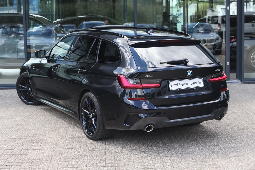 BMW 3 Serie 2