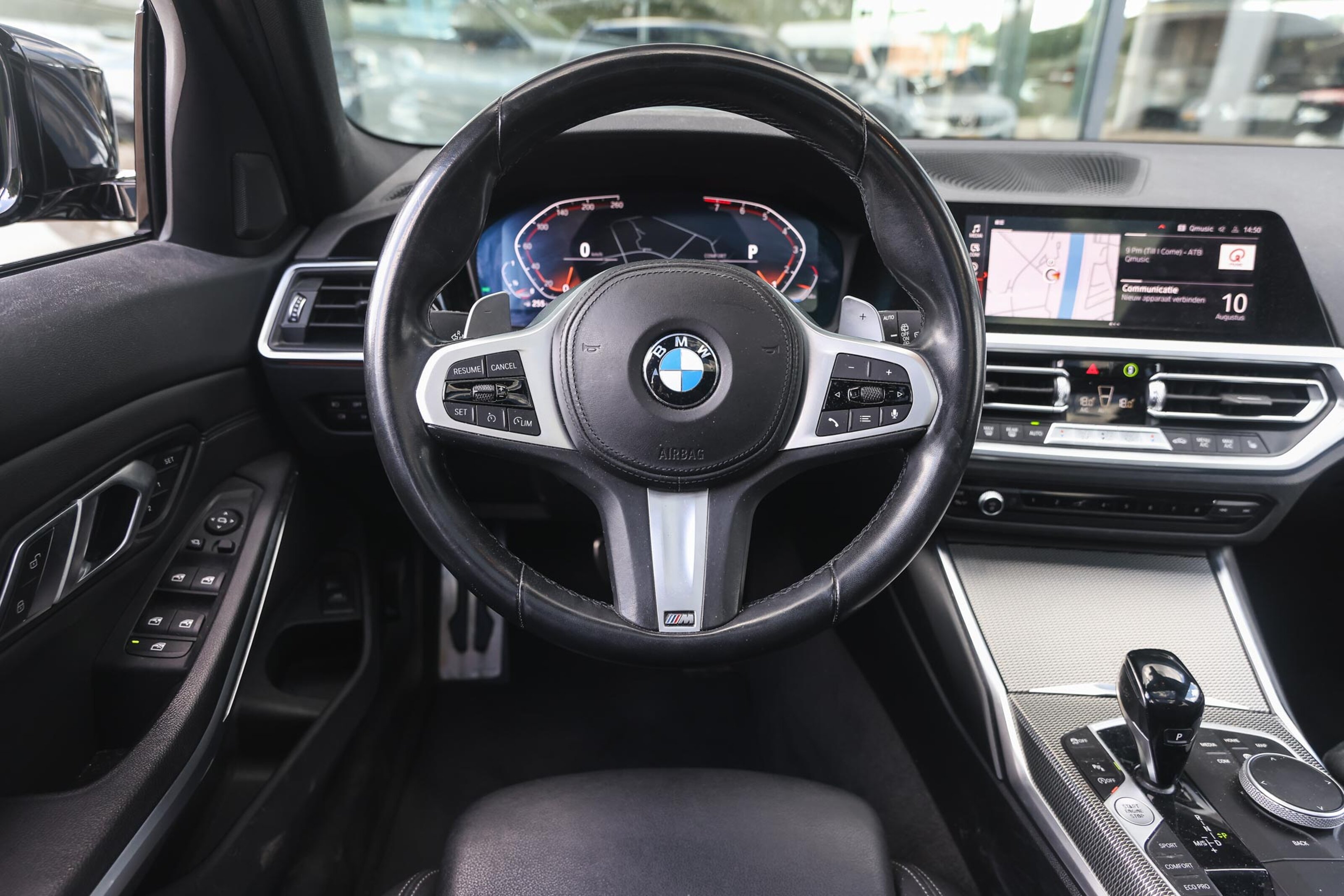 BMW 3 Serie Touring 330i xDrive M Sport Automaat