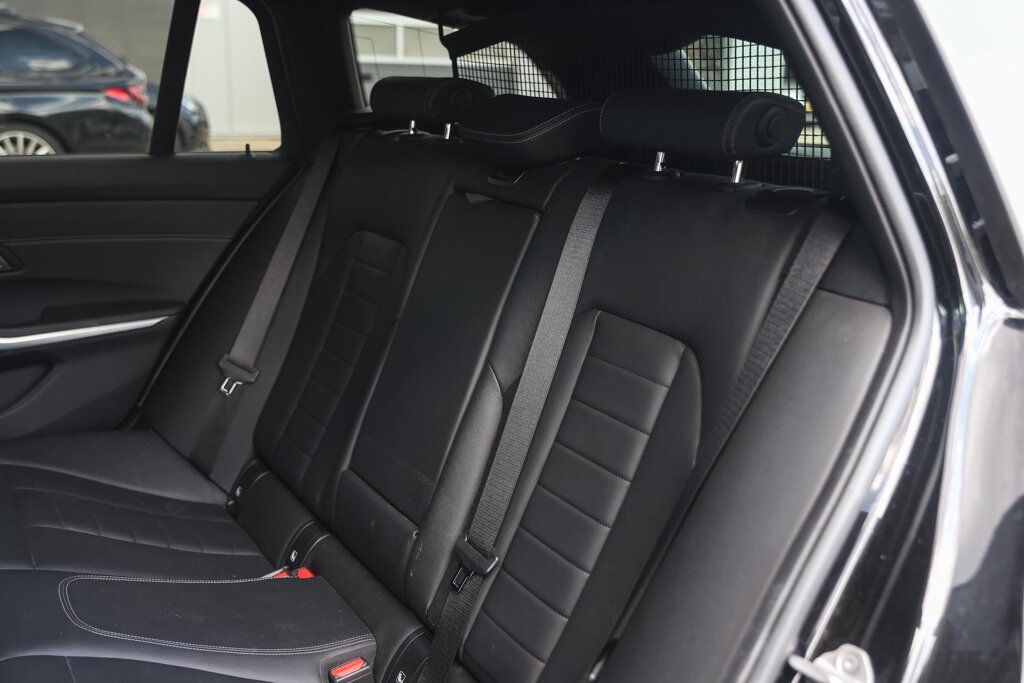 BMW 3 Serie 13