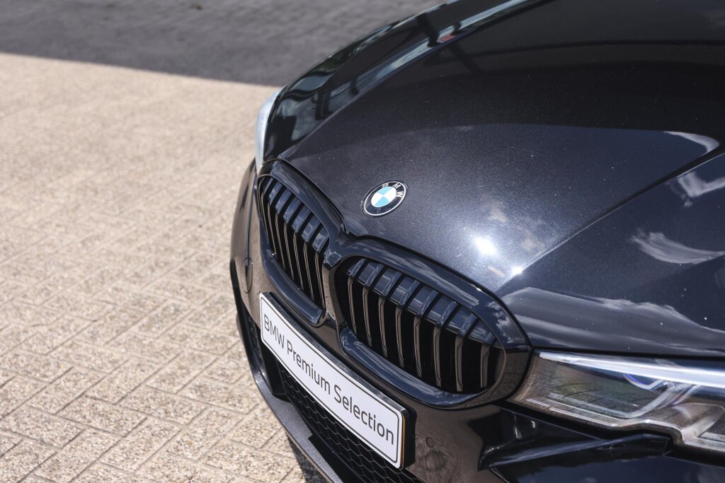 BMW 3 Serie 18