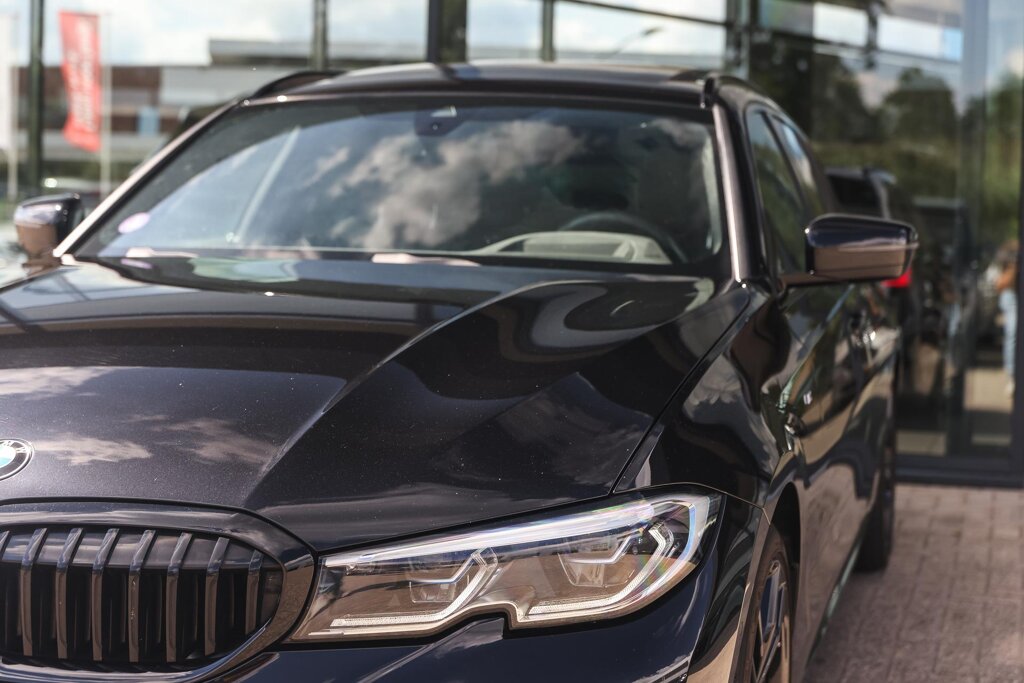 BMW 3 Serie 19