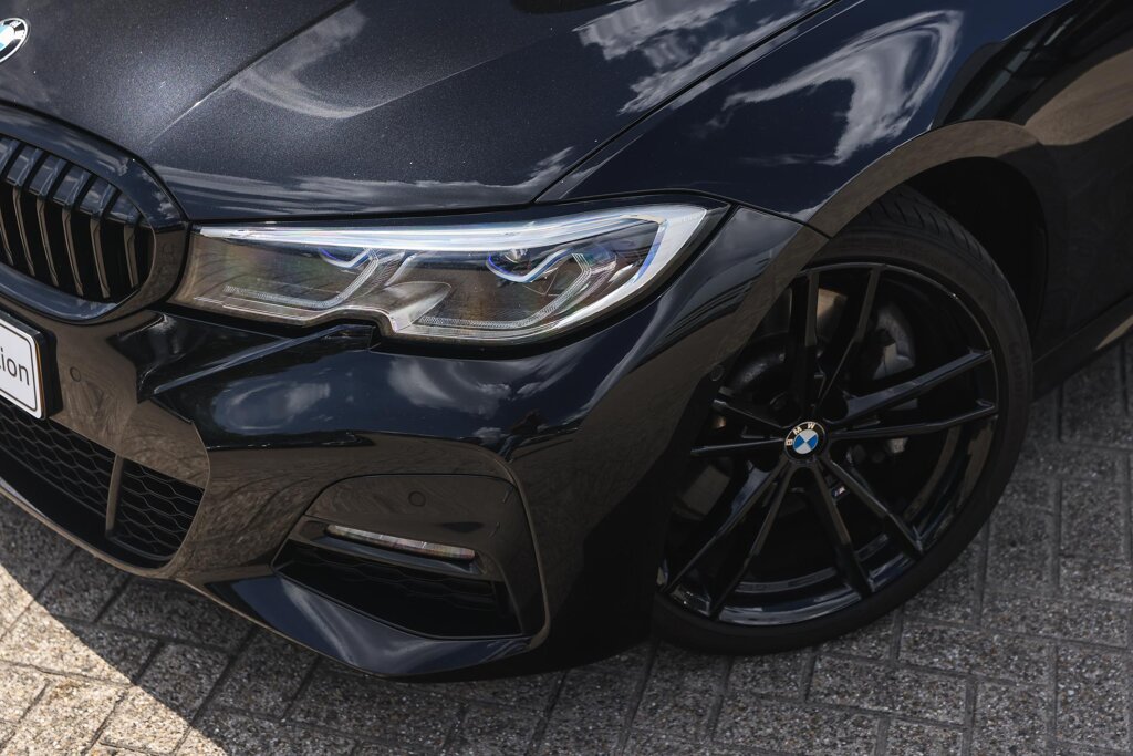 BMW 3 Serie 20